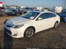 Toyota Avalon Limited Image 3