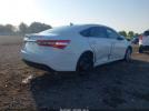 Toyota Avalon Limited Image 4