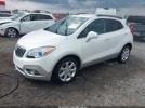 Buick Encore Leather Image 4