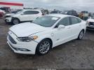 Ford Fusion Titanium Image 17