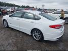 Ford Fusion Titanium Image 16