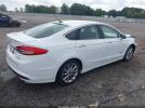 Ford Fusion Titanium Image 5