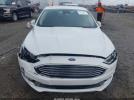Ford Fusion Titanium Image 7