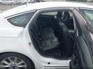 Ford Fusion Titanium Image 3