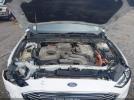 Ford Fusion Titanium Image 4