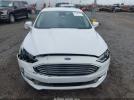 Ford Fusion Titanium Image 9