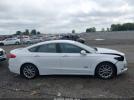 Ford Fusion Titanium Image 11