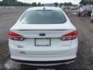 Ford Fusion Titanium Image 13
