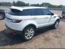 Land Rover Range Rover Evoque Image 17