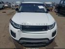 Land Rover Range Rover Evoque Image 8
