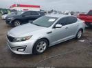 Kia Optima Lx Image 7