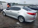 Kia Optima Lx Image 2
