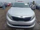 Kia Optima Lx Image 13