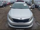 Kia Optima Lx Image 11