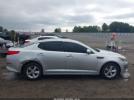 Kia Optima Lx Image 9