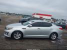 Kia Optima Lx Image 12