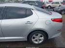 Kia Optima Lx Image 17