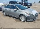 Chevrolet Cruze Lt Auto Image 1