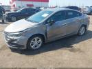 Chevrolet Cruze Lt Auto Image 9