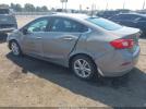 Chevrolet Cruze Lt Auto Image 10