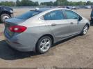 Chevrolet Cruze Lt Auto Image 11