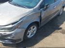 Chevrolet Cruze Lt Auto Image 14