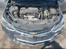 Chevrolet Cruze Lt Auto Image 16