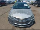 Chevrolet Cruze Lt Auto Image 6