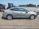 Chevrolet Cruze Lt Auto Image 3