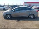 Chevrolet Cruze Lt Auto Image 8