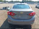 Chevrolet Cruze Lt Auto Image 5