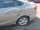 Chevrolet Cruze Lt Auto Image 4