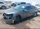 Nissan Sentra S Image 14