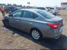 Nissan Sentra S Image 4
