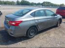 Nissan Sentra S Image 6
