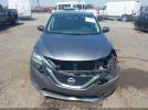 Nissan Sentra S Image 9