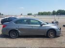 Nissan Sentra S Image 15