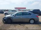 Nissan Sentra S Image 12