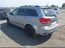 Dodge Journey Sxt Image 3