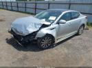 Kia Optima Ex Image 8