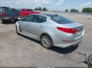 Kia Optima Ex Image 5