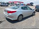 Kia Optima Ex Image 4