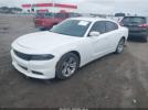 Dodge Charger Sxt Image 3