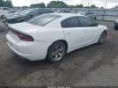 Dodge Charger Sxt Image 4