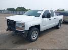 Chevrolet Silverado 1500 Wt Image 4