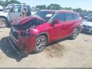 Toyota Highlander Xle Image 6