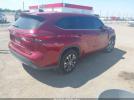 Toyota Highlander Xle Image 11