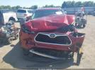 Toyota Highlander Xle Image 16