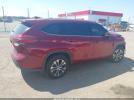 Toyota Highlander Xle Image 12