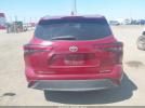 Toyota Highlander Xle Image 14